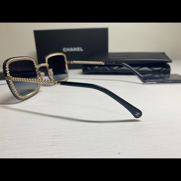 Chanel Sunglasses main image 7